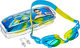 Очки для плавания детские, фото 6