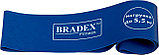 Набор из 5-ти резинок для фитнеса Bradex SF 0673, нагрузка до 4/5,5/7/9/11 кг, фото 7