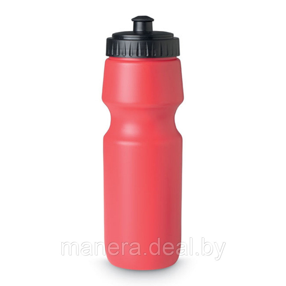 Бутылка для воды Spot Seven 700мл, красный - фото 1 - id-p94300489