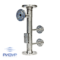 РИЗУР-КБУ Колонка байпасная уровнемерная