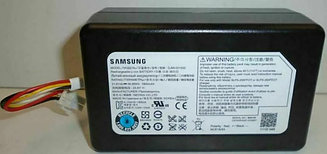 Аккумулятор для робот-пылесоса Samsung VR20H9050