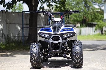 Квадроцикл подростковый ATV Mudhawk 110cc, фото 2