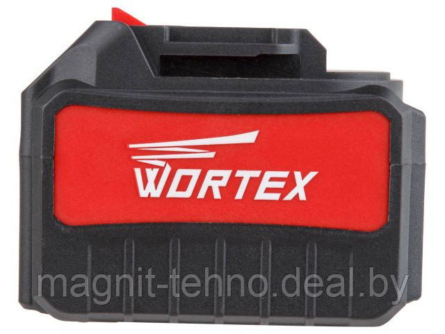 Аккумулятор WORTEX CBL 1860 18.0 В, 6.0 А/ч, Li-Ion ALL1 (CBL18600029) - фото 3 - id-p182633623