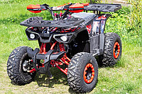 Квадроцикл MMG ATV BULL 125CC BASE