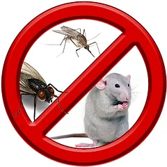 Средства защиты от насекомых и грызунов