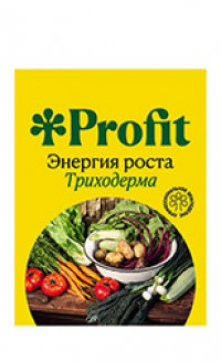 Биопрепарат Триходерма Энергия роста Профит Profit 30 мл - фото 1 - id-p182645046