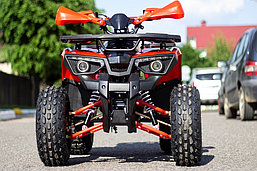 Квадроцикл подростковый Mars 125cc, фото 3