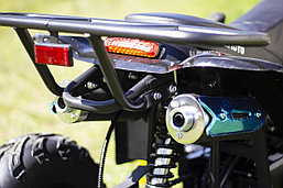Квадроцикл подростковый 125cc Bigfoot, фото 2