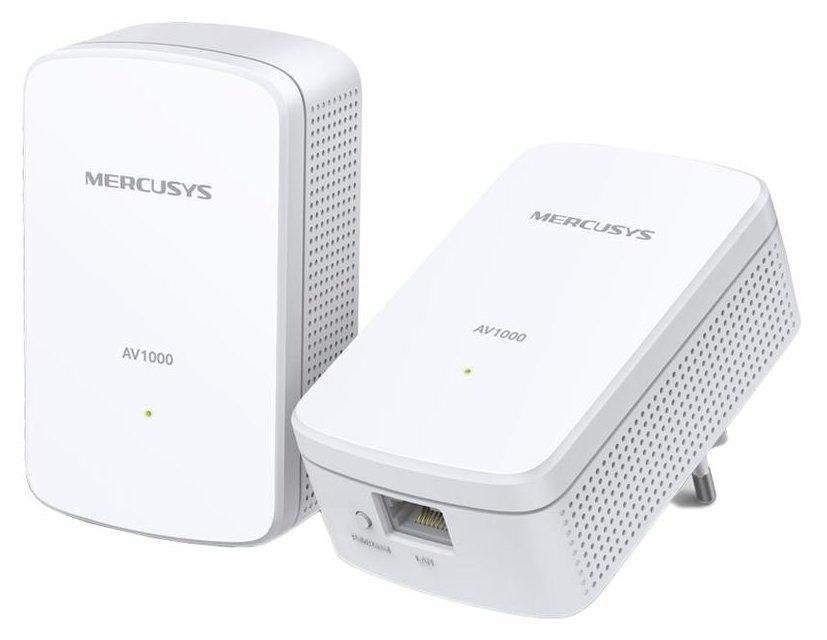 Комплект powerline-адаптеров Mercusys MP500 KIT
