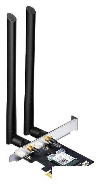 Wi-Fi/Bluetooth адаптер TP-Link Archer T5E AC1200