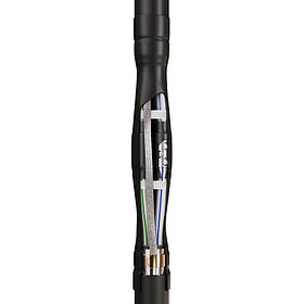 4ПСТ-1-16/25 нг-LS: Соединительная кабельная муфта для кабелей «нг-LS» с пластмассовой изоляцией до 1кВ