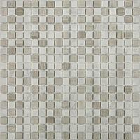 MONTE MIX 2 15x15 мм, MS-501 MS-501 MONTE MIX 2 15x15 мм, MS-501