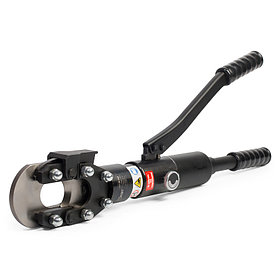 НГР-40: Гидравлические ножницы для резки кабелей, тросов и проводов со стальным сердечником