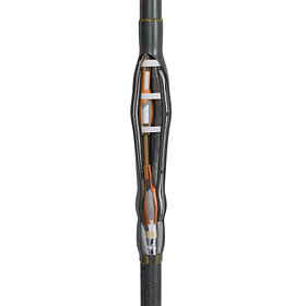 (3П+3Б)СПТ-10-35/50(Б): Переходная кабельная муфта для кабелей с изоляцией из сшитого полиэтилена и с бумажной