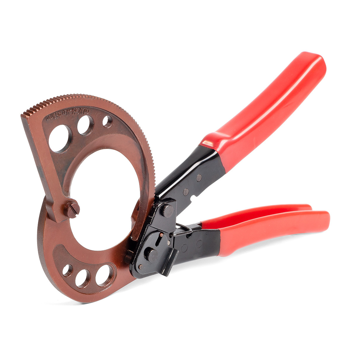 НС-53: Секторные ножницы для резки бронированных кабелей - фото 1 - id-p182662396