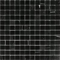 MONTE Negro Pol 23x23 мм, MS-436 MS-436 MONTE Negro Pol 23x23 мм, MS-436