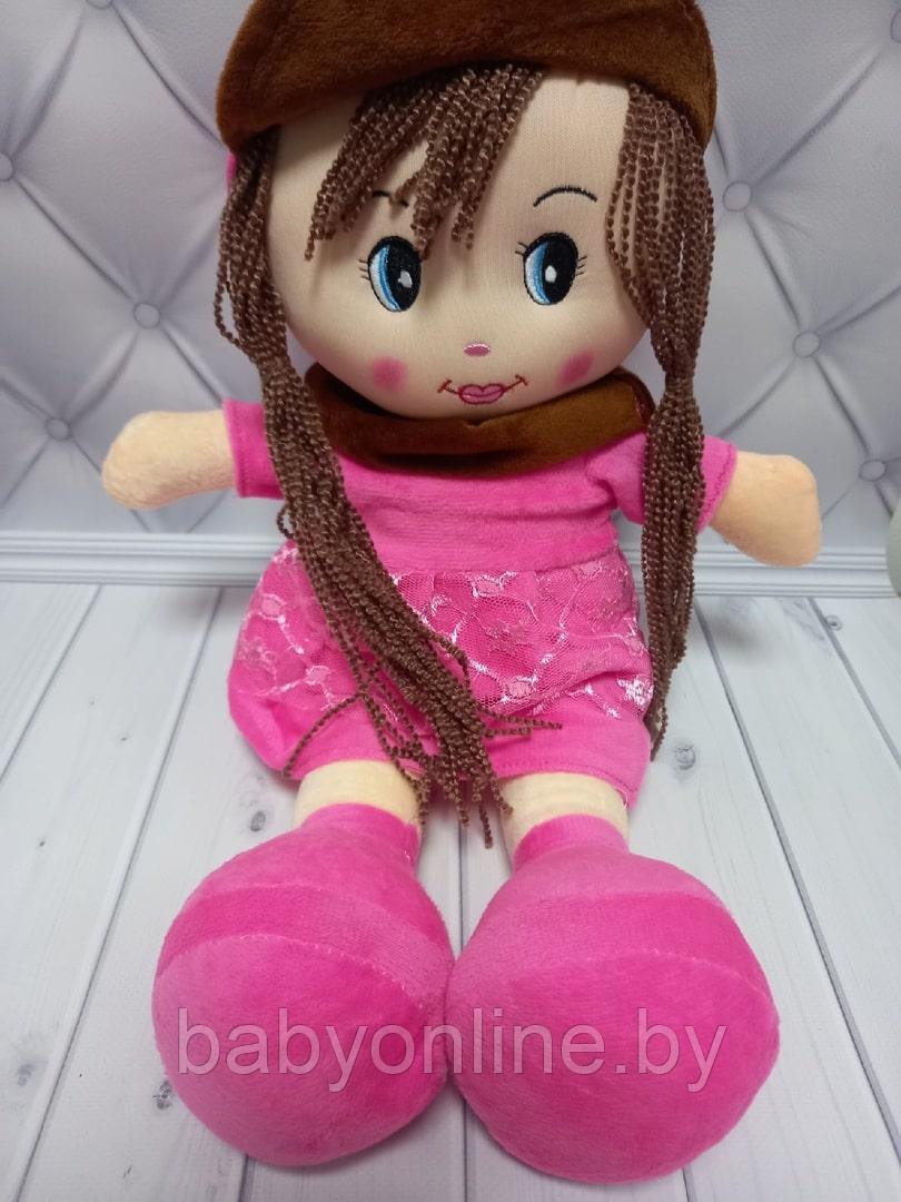 Мягкая игрушка Кукла 46 см арт 214-XL - фото 2 - id-p182668332
