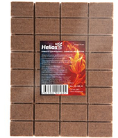 Брикеты для розжига Helios HS-BR-32 (32 шт)
