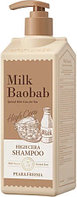 Milk Baobab Шампунь MilkBaobab High Cera Shampoo Pear&Freesia 500ml