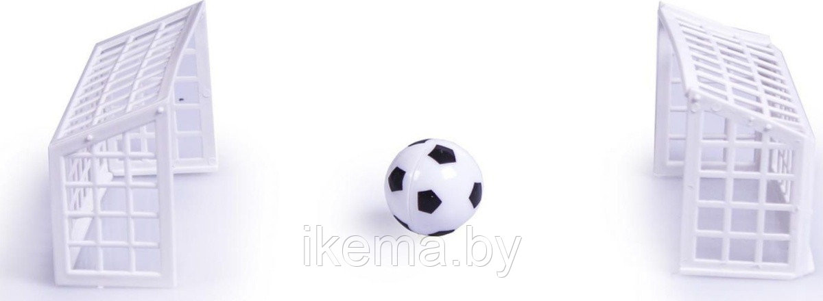 Настольная игра «Пальчиковый футбол» - фото 3 - id-p182676313