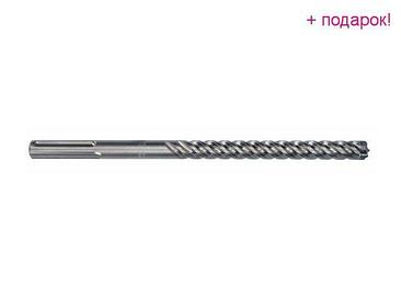 BOSCH Германия 20х600х720 мм бур (сверло) SDS-max 8X BOSCH
