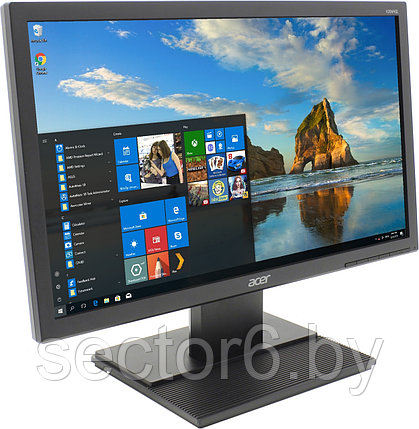 Монитор Acer V206HQLAb, фото 2