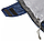 Спальный мешок FHM Galaxy -15 цвет синий, фото 3