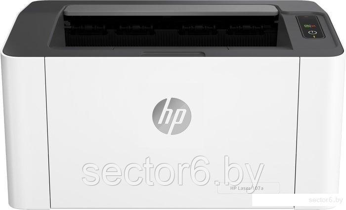 Принтер HP Laser 107a