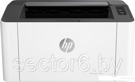 Принтер HP Laser 107a, фото 2