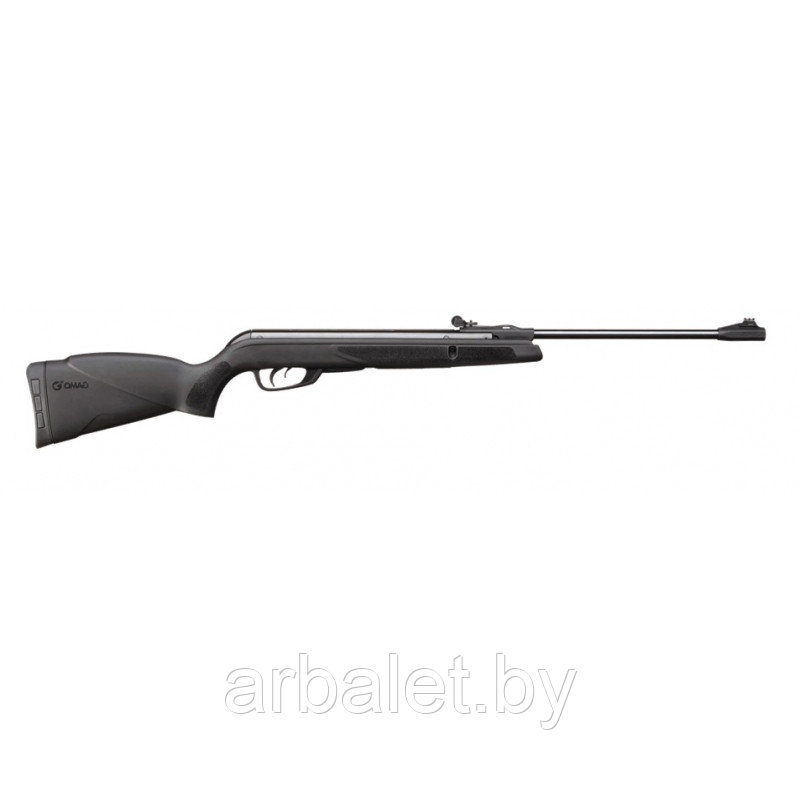 Пневматическая винтовка Gamo Black Shadow 4,5 мм