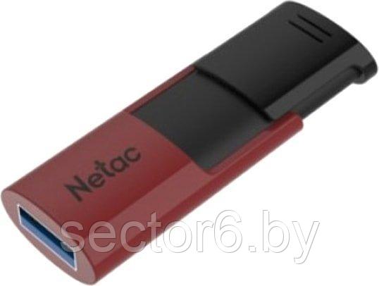 USB Flash Netac U182 64GB NT03U182N-064G-30RE, фото 2