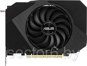 Видеокарта ASUS Phoenix GeForce RTX 3060 V2 12GB GDDR6 PH-RTX3060-12G-V2