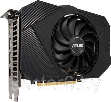 Видеокарта ASUS Phoenix GeForce RTX 3060 V2 12GB GDDR6 PH-RTX3060-12G-V2, фото 2