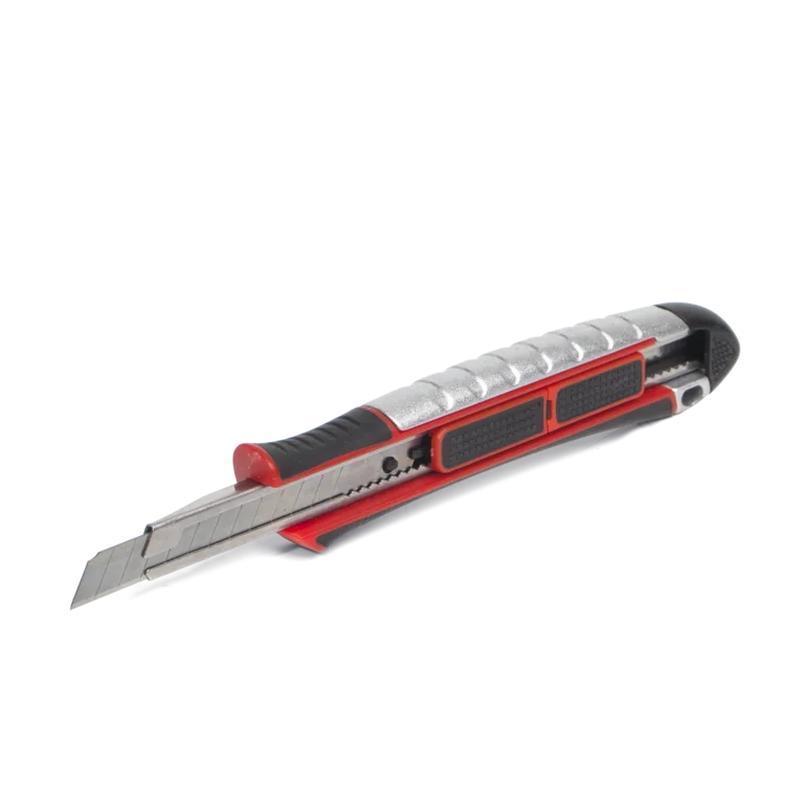 НСМ-16: Нож строительный монтажный с выдвижным секционным лезвием - фото 1 - id-p182678232