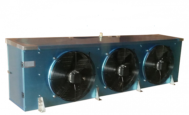Воздухоохладитель низкотемпературный 24.03 кВт