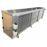 Воздухоохладитель низкотемпературный 24.03 кВт, фото 3