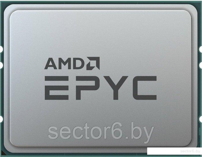 Процессор AMD EPYC 7443