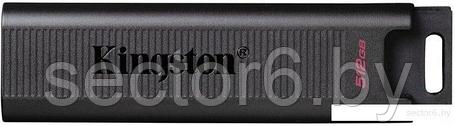 USB Flash Kingston DataTraveler Max 512GB, фото 2