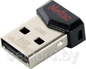 USB Flash Netac UM81 64GB NT03UM81N-064G-20BK