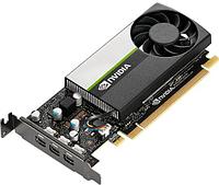 Видеокарта PNY Nvidia T400 4GB VCNT400-4GB-SB