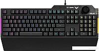 Клавиатура ASUS TUF Gaming K1