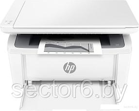 МФУ HP LaserJet M141a 7MD73A