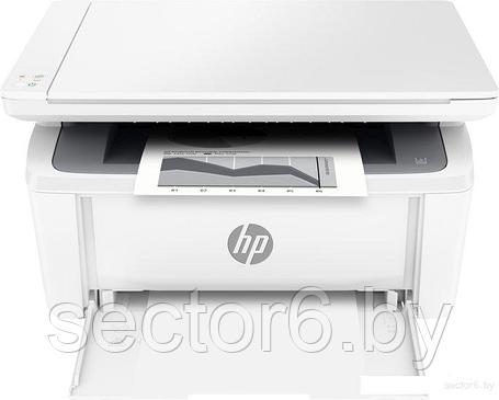 МФУ HP LaserJet M141a 7MD73A, фото 2