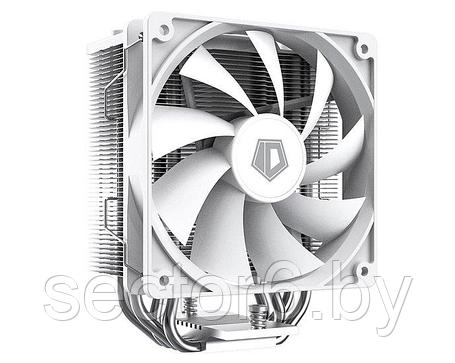 Кулер для процессора ID-Cooling SE-214-XT ARGB WHITE, фото 2