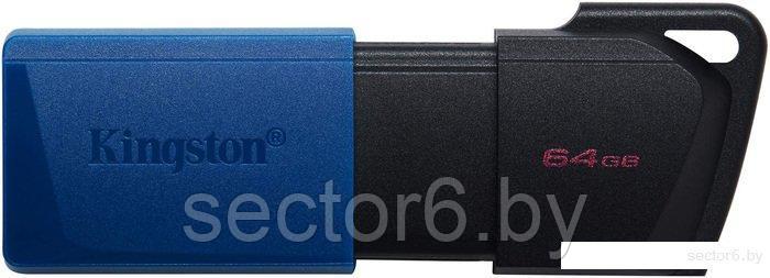 USB Flash Kingston DataTraveler Exodia M 64GB, фото 2