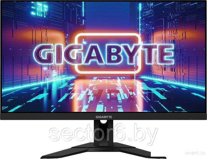 Монитор Gigabyte M28U - фото 1 - id-p182678991