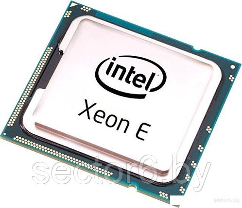 Процессор Intel Xeon E-2334, фото 2