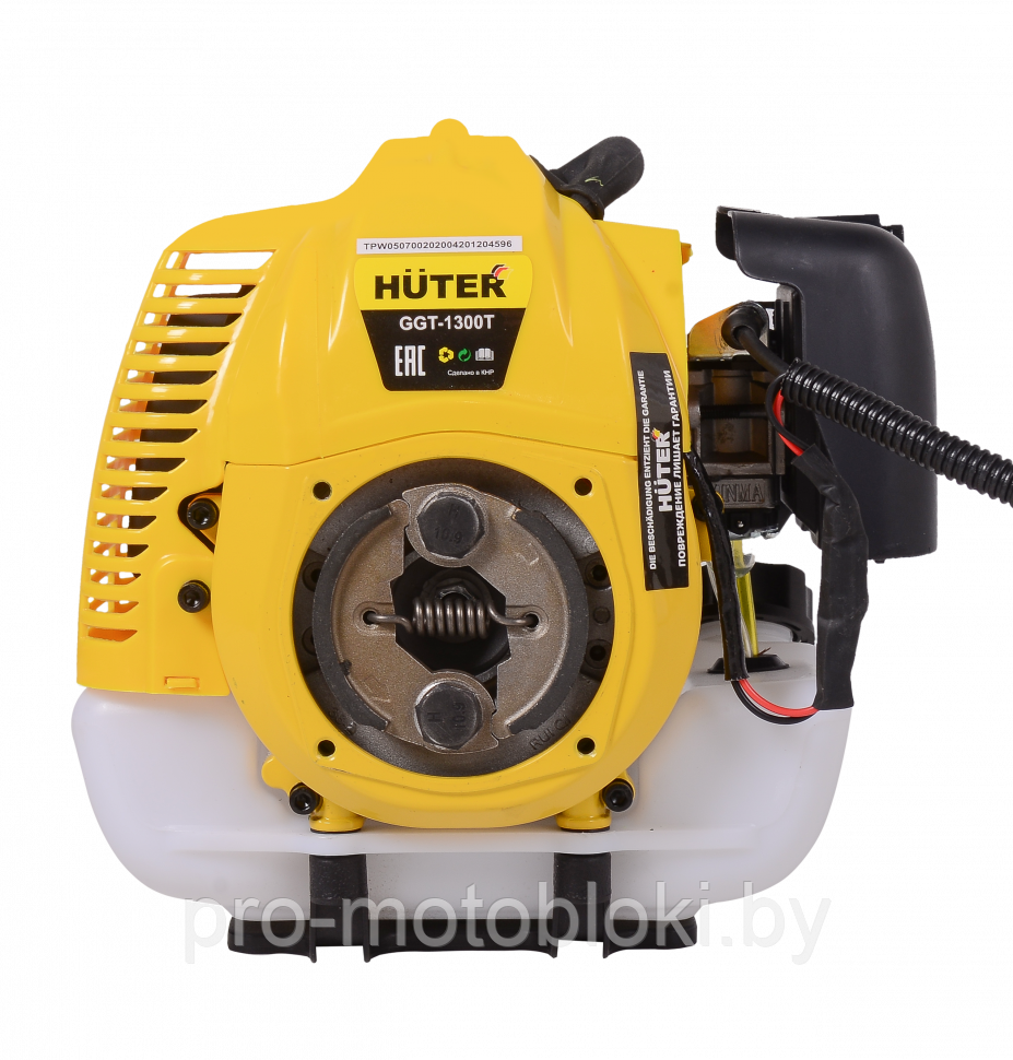 Триммер бензиновый Huter GGT-1300T - фото 3 - id-p177814105