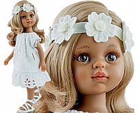 Кукла Paola Reina Лусиана 32 см, 04479