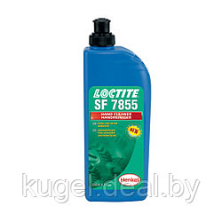 Очиститель рук от краски и лака Локтайт, SF 7855 400ML, Loctite